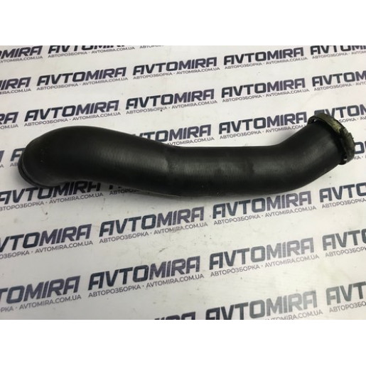  Патрубок интеркулера Ford Focus 2 1.6TDCI 2005-2010 6M516K863HB